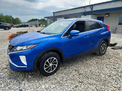 JA4AT3AA6LZ035916 2020 MITSUBISHI ECLIPSE CROSS