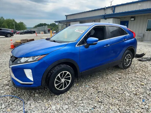 JA4AT3AA6LZ035916 2020 MITSUBISHI ECLIPSE CROSS - Image 1
