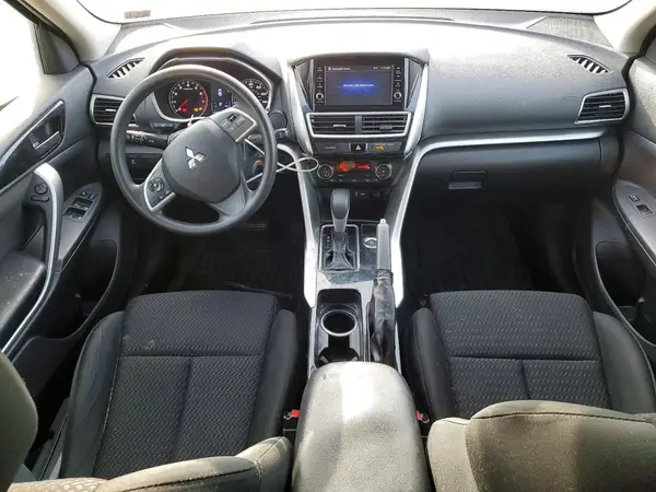 JA4AT3AA6LZ036273 2020 MITSUBISHI ECLIPSE CROSS - Image 8