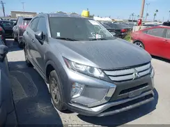 JA4AT3AA6LZ036581 2020 MITSUBISHI ECLIPSE CROSS