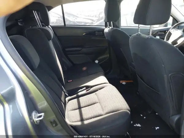 JA4AT3AA6LZ036581 2020 MITSUBISHI ECLIPSE CROSS - Image 8