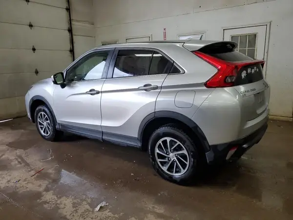 JA4AT3AA6LZ039383 2020 MITSUBISHI ECLIPSE CROSS - Image 2