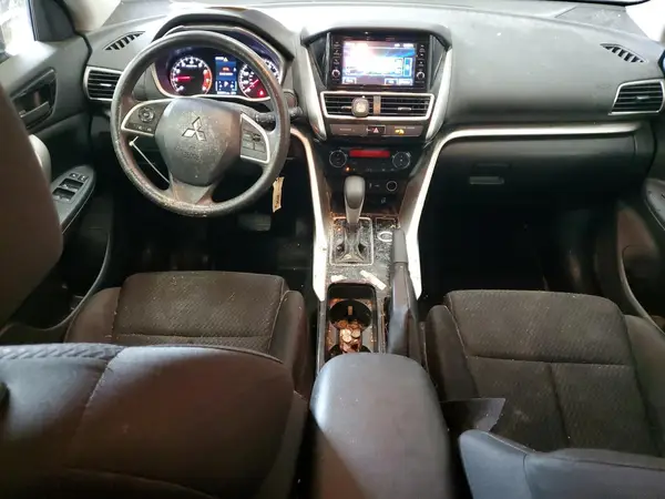 JA4AT3AA6LZ039383 2020 MITSUBISHI ECLIPSE CROSS - Image 8