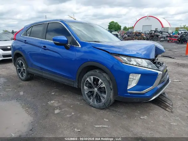 JA4AT3AA6LZ600195 2020 MITSUBISHI ECLIPSE CROSS - Image 1