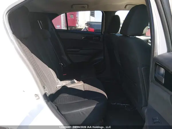JA4AT3AA6LZ600326 2020 MITSUBISHI ECLIPSE CROSS - Image 8