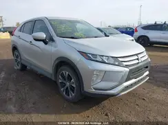 JA4AT3AA6LZ601170 2020 MITSUBISHI ECLIPSE CROSS