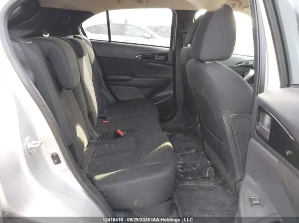 JA4AT3AA6LZ601170 2020 MITSUBISHI ECLIPSE CROSS - Image 8