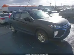 JA4AT3AA6LZ608121 2020 MITSUBISHI ECLIPSE CROSS