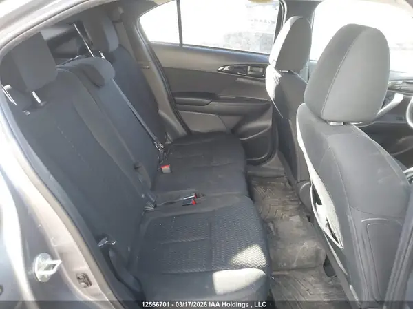 JA4AT3AA6LZ608121 2020 MITSUBISHI ECLIPSE CROSS - Image 8
