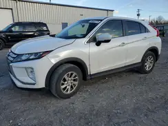JA4AT3AA7JZ040863 2018 MITSUBISHI ECLIPSE CROSS