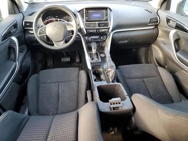 JA4AT3AA7JZ040863 2018 MITSUBISHI ECLIPSE CROSS - Image 8