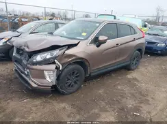 JA4AT3AA7JZ048719 2018 MITSUBISHI ECLIPSE CROSS