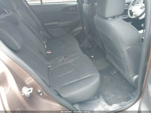 JA4AT3AA7JZ048719 2018 MITSUBISHI ECLIPSE CROSS - Image 7