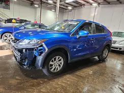 JA4AT3AA7JZ048736 2018 MITSUBISHI ECLIPSE CROSS