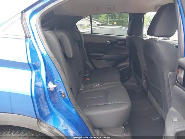 JA4AT3AA7JZ048929 2018 MITSUBISHI ECLIPSE CROSS - Image 8