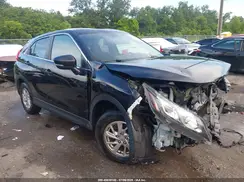 JA4AT3AA7JZ050017 2018 MITSUBISHI ECLIPSE CROSS