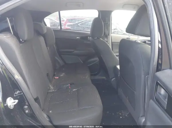 JA4AT3AA7JZ050017 2018 MITSUBISHI ECLIPSE CROSS - Image 8