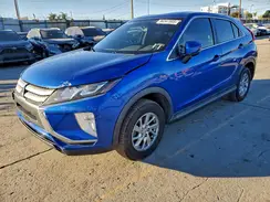 JA4AT3AA7JZ062037 2018 MITSUBISHI ECLIPSE CROSS