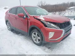 JA4AT3AA7JZ617827 2018 MITSUBISHI ECLIPSE CROSS
