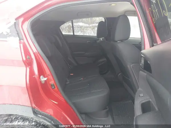 JA4AT3AA7JZ617827 2018 MITSUBISHI ECLIPSE CROSS - Image 8