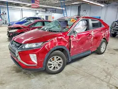 JA4AT3AA7KZ001465 2019 MITSUBISHI ECLIPSE CROSS