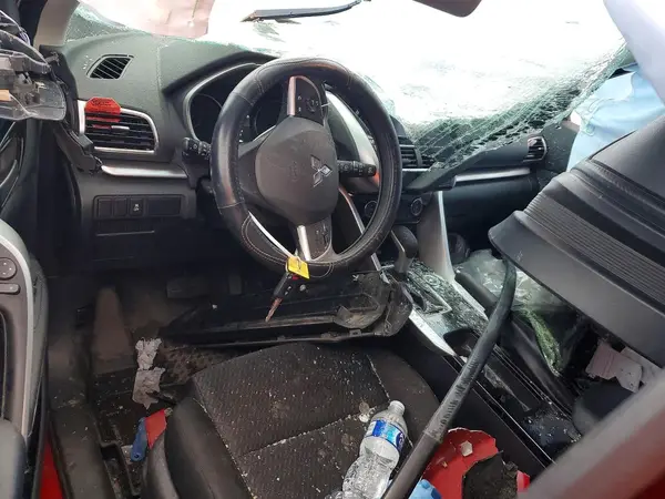 JA4AT3AA7KZ001465 2019 MITSUBISHI ECLIPSE CROSS - Image 8