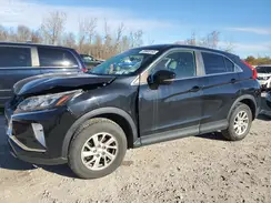JA4AT3AA7KZ003605 2019 MITSUBISHI ECLIPSE CROSS