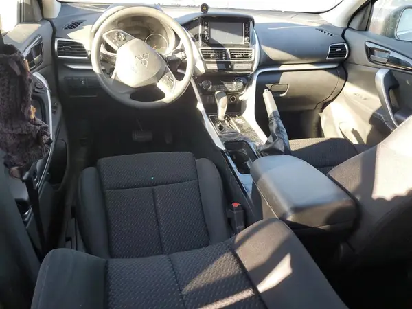 JA4AT3AA7KZ003605 2019 MITSUBISHI ECLIPSE CROSS - Image 8