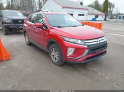 JA4AT3AA7KZ009386 2019 MITSUBISHI ECLIPSE CROSS