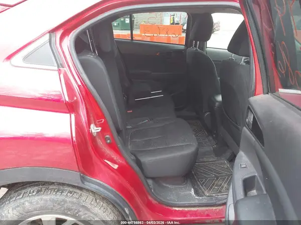 JA4AT3AA7KZ009386 2019 MITSUBISHI ECLIPSE CROSS - Image 8