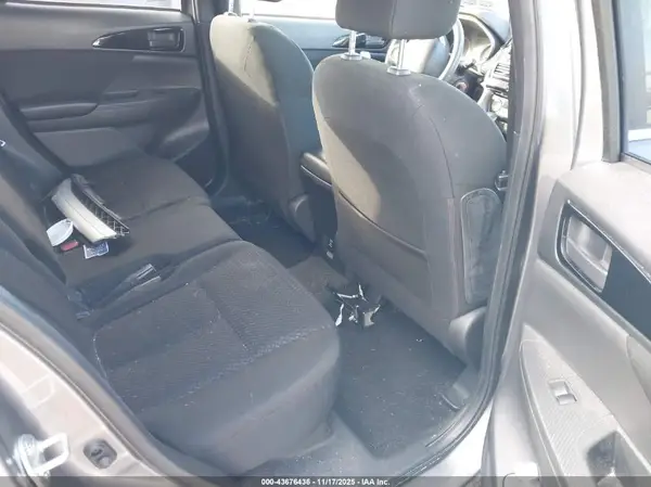 JA4AT3AA7KZ016273 2019 MITSUBISHI ECLIPSE CROSS - Image 8