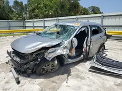 JA4AT3AA7KZ029248 2019 MITSUBISHI ECLIPSE CROSS