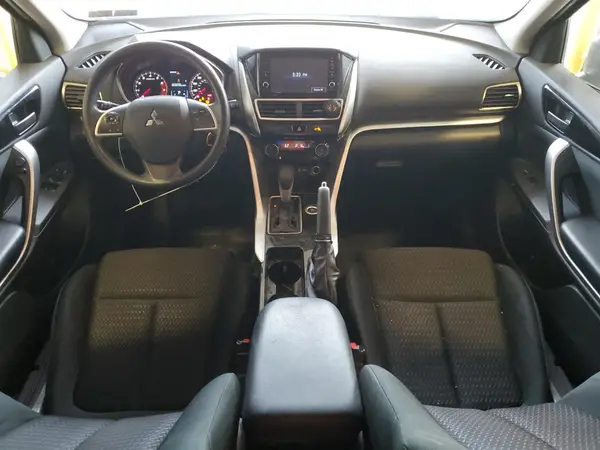 JA4AT3AA7KZ029363 2019 MITSUBISHI ECLIPSE CROSS - Image 8