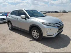 JA4AT3AA7KZ030352 2019 MITSUBISHI ECLIPSE CROSS