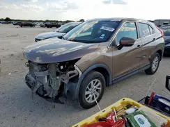 JA4AT3AA7KZ030853 2019 MITSUBISHI ECLIPSE CROSS
