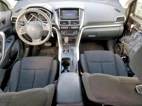 JA4AT3AA7KZ030853 2019 MITSUBISHI ECLIPSE CROSS - Image 8
