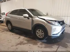JA4AT3AA7KZ031467 2019 MITSUBISHI ECLIPSE CROSS