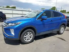 JA4AT3AA7KZ031856 2019 MITSUBISHI ECLIPSE CROSS