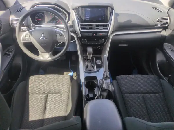 JA4AT3AA7KZ031856 2019 MITSUBISHI ECLIPSE CROSS - Image 8