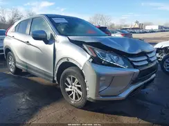 JA4AT3AA7KZ031940 2019 MITSUBISHI ECLIPSE CROSS