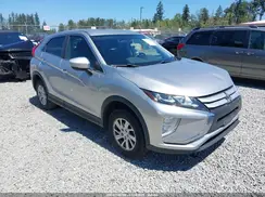 JA4AT3AA7KZ032232 2019 MITSUBISHI ECLIPSE CROSS