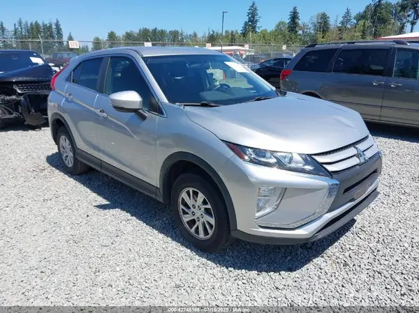 JA4AT3AA7KZ032232 2019 MITSUBISHI ECLIPSE CROSS - Image 1