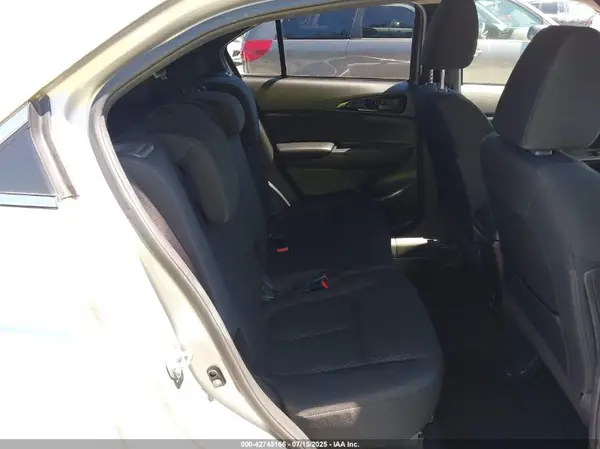 JA4AT3AA7KZ032232 2019 MITSUBISHI ECLIPSE CROSS - Image 8