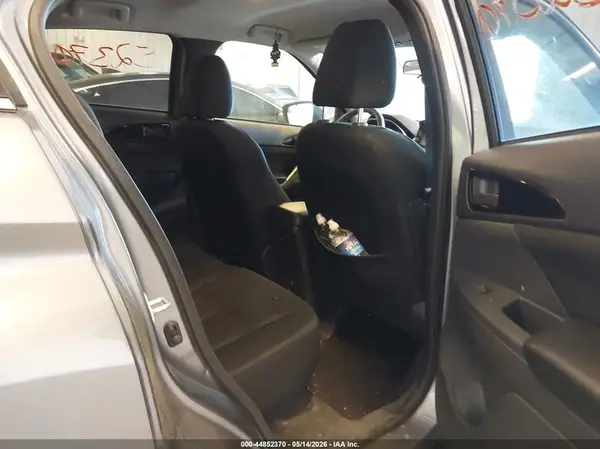 JA4AT3AA7KZ032537 2019 MITSUBISHI ECLIPSE CROSS - Image 8