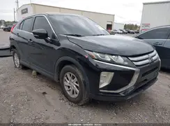 JA4AT3AA7KZ032649 2019 MITSUBISHI ECLIPSE CROSS
