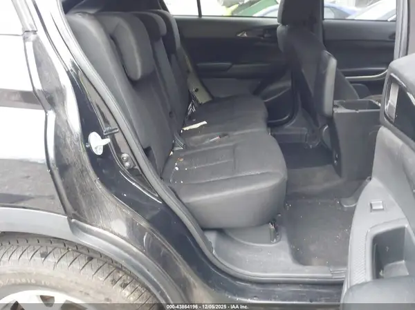 JA4AT3AA7KZ032649 2019 MITSUBISHI ECLIPSE CROSS - Image 8
