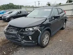 JA4AT3AA7KZ033848 2019 MITSUBISHI ECLIPSE CROSS