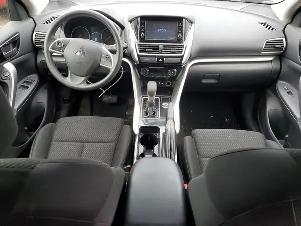 JA4AT3AA7KZ033848 2019 MITSUBISHI ECLIPSE CROSS - Image 8
