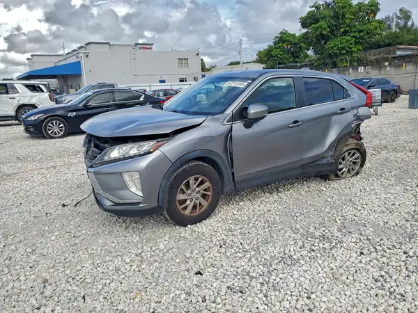 JA4AT3AA7KZ038483 2019 MITSUBISHI ECLIPSE CROSS - Image 1