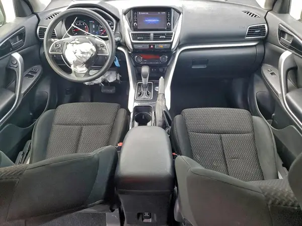 JA4AT3AA7KZ038483 2019 MITSUBISHI ECLIPSE CROSS - Image 8